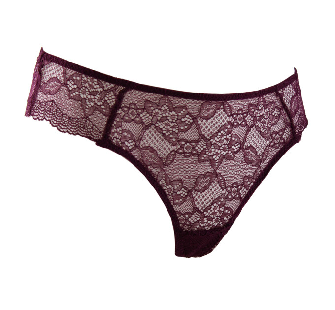 Трусики-сліп Infinitif Slip-X1-Femme 1-pack M burgundy 19890793-3