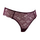 Трусики-сліп Infinitif Slip-X1-Femme 1-pack M burgundy 19890793-3 Трусики-сліп Infinitif Slip-X1-Femme 1-pack M burgundy 19890793-3