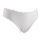 Трусики-сліп Manoukian Slips X2 Femme 2-pack white/gray L 13890784-1