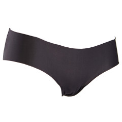 Трусики-шорти Manoukian Shorty-X1-Femme 1-pack XL black 19890192-6 Трусики-шорти Manoukian Shorty-X1-Femme 1-pack XL black 19890192-6