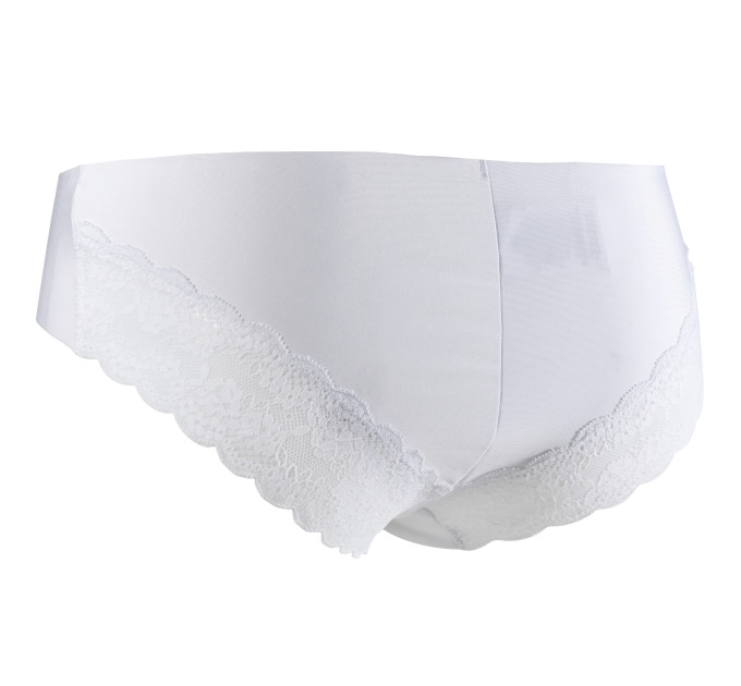 Трусики-шорти Manoukian Shorty-X1-Femme 1-pack L white 19890192-1