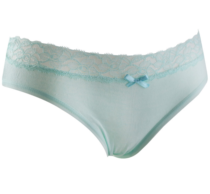 Трусики-сліп Fashion Lady Sli Slip F 3-pack L yellow/white/turquoise 12890383-3