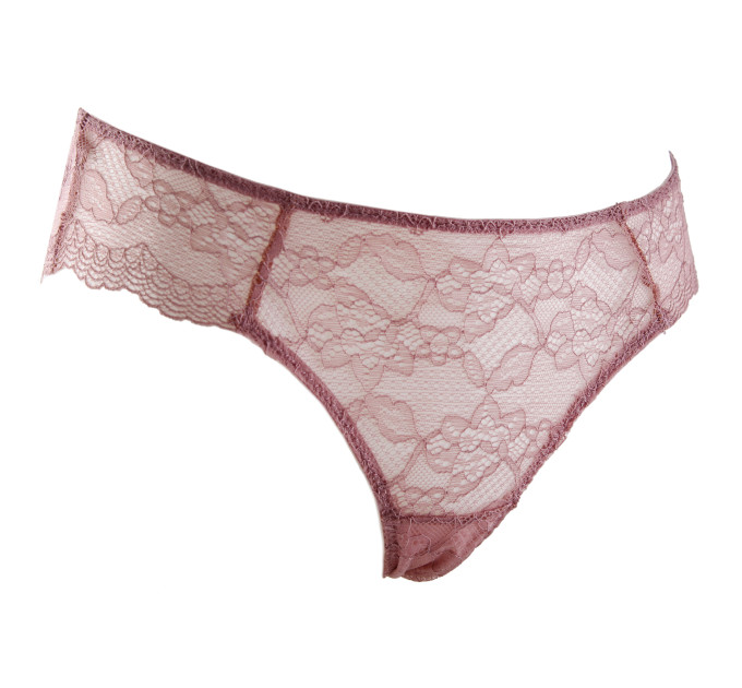 Трусики-сліп Infinitif Slip-X1-Femme 1-pack S dark pink 19890793-1