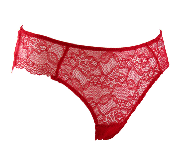 Трусики-сліп Infinitif Slip-X1-Femme 1-pack M red 19890793-4