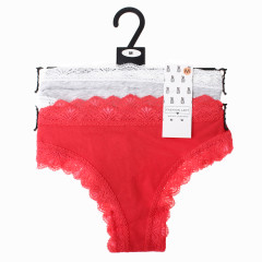 Трусики-танга Fashion Lady Tan Tanga F 2-pack M gray/red 13890384-4