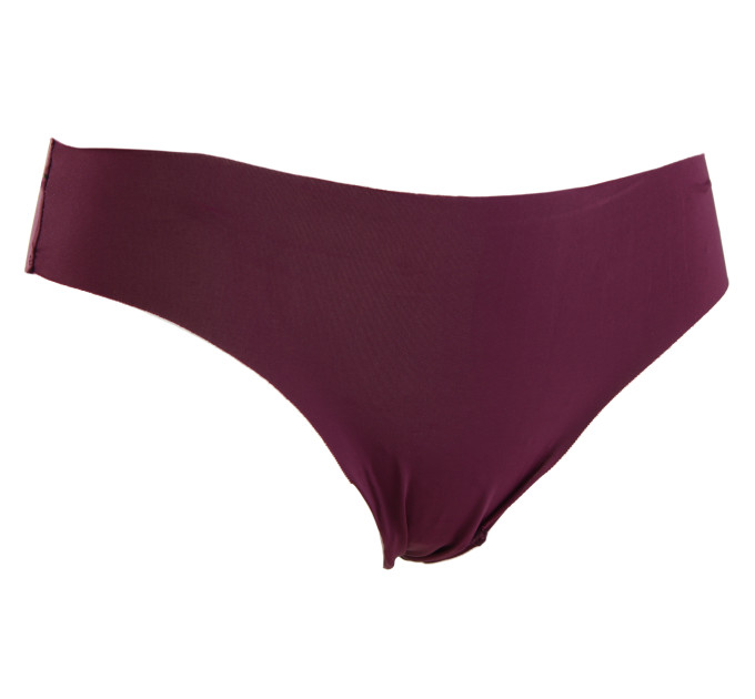 Трусики-танга Manoukian Tanga-X2-Femme 2-pack M blue/burgundy 19890191-2