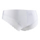 Трусики-шорти Manoukian Shorty-X1-Femme 1-pack XL white 19890192-1