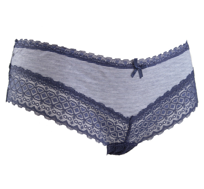 Трусики-шорти Infinitif Sho Short F 2-pack M blue/grey 13890284-2