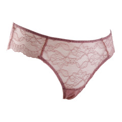 Трусики-сліп Infinitif Slip-X1-Femme 1-pack M dark pink 19890793-1