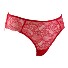 Трусики-сліп Infinitif Slip-X1-Femme 1-pack L red 19890793-4