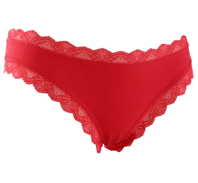 Трусики-танга Fashion Lady Tan Tanga F 2-pack L gray/red 13890384-4