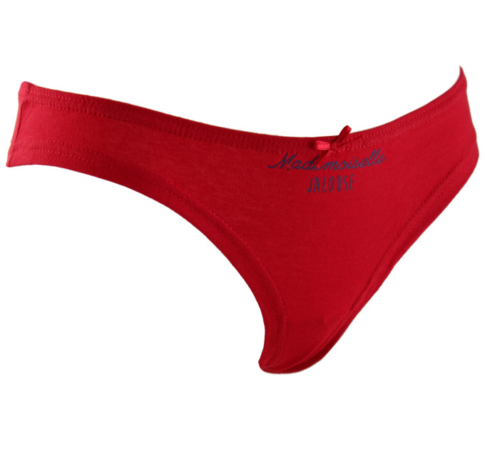 Трусики-сліп Fashion Lady Slips-X3-Femme 3-pack XL red/blue/gray 12890185-2