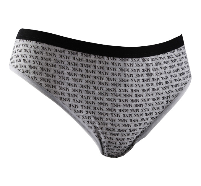 Трусики-сліп Manoukian Slips-X3-Femme 3-pack M gray/black/white 12890190-1