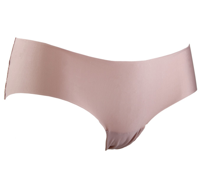 Трусики-шорти Manoukian Shorty-X1-Femme 1-pack S beige 19890192-2