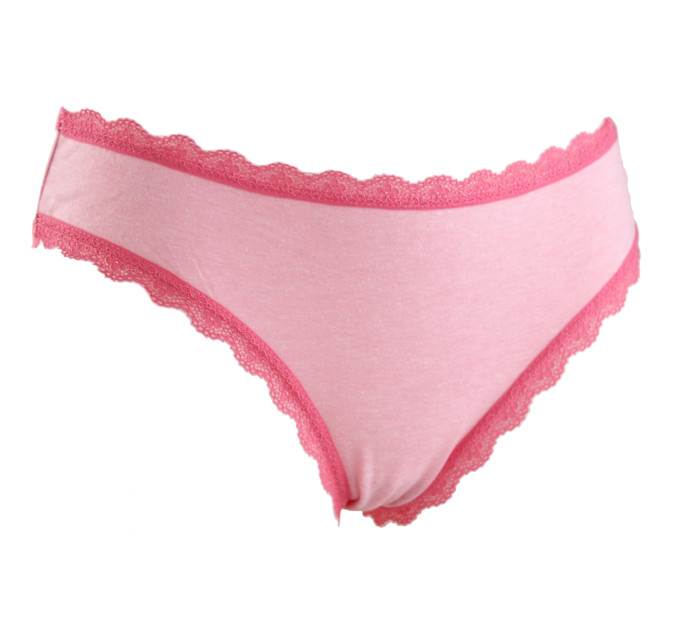 Трусики-сліп Manoukian Slips X2 Femme 2-pack M coral/pink 13890784-2