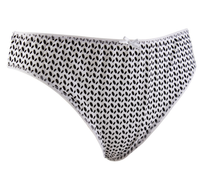 Трусики-сліп Fashion Lady Sli Slip F 3-pack L black/white/pink 12890281-1