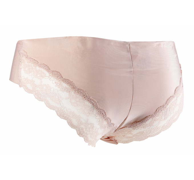 Трусики-шорти Manoukian Shorty-X1-Femme 1-pack M beige 19890192-2