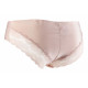 Трусики-шорти Manoukian Shorty-X1-Femme 1-pack M beige 19890192-2