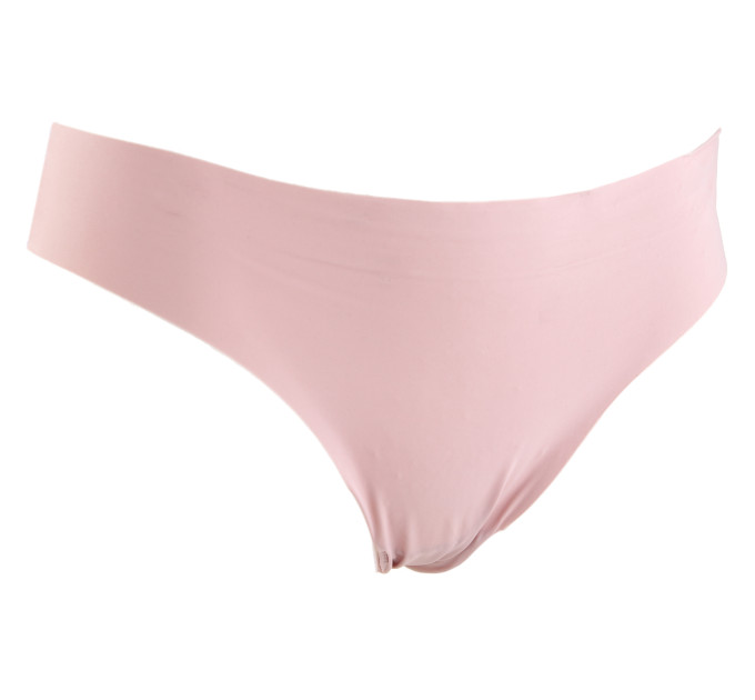 Трусики-танга Manoukian Tanga-X2-Femme 2-pack S black/beige 19890191-3