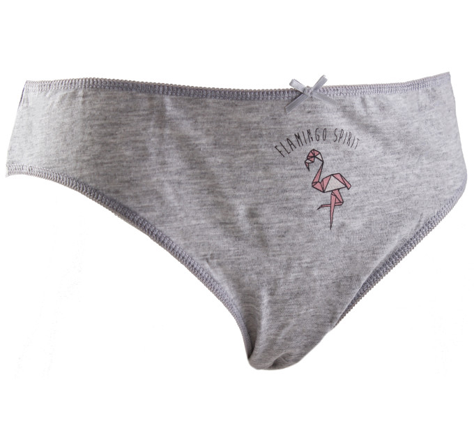 Трусики-сліп Fashion Lady Sli Slip F 3-pack M gray/white/beige 12890281-2