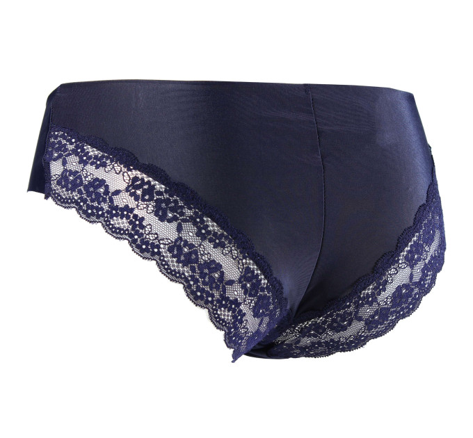 Трусики-шорти Manoukian Shorty-X1-Femme 1-pack M blue 19890192-5