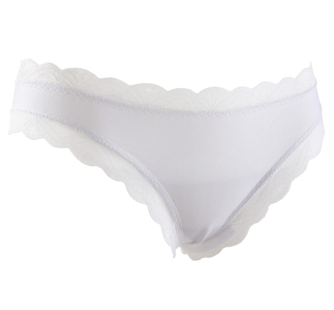 Трусики-танга Fashion Lady Tan Tanga F 2-pack S white/turquoise 13890384-1