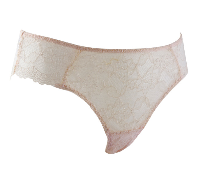 Трусики-сліп Infinitif Slip-X1-Femme 1-pack S beige 19890793-2