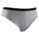 Трусики-сліп Manoukian Slips-X3-Femme 3-pack XL gray/black/white 12890190-2
