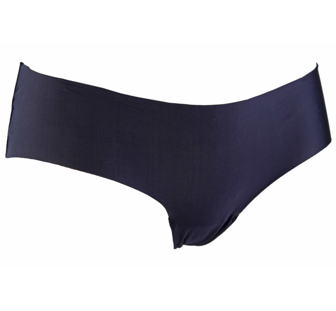 Трусики-шорти Manoukian Shorty-X1-Femme 1-pack L blue 19890192-5