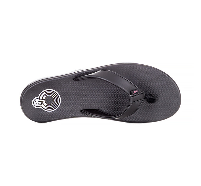 Жіночі В'єтнамки Nike WMNS BELLA KAI THONG Чорний 42 (7dAO3622-001 42)