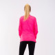 Жіноча вітровка Joma ELITE VII WINDBREAKER рожевий M 901065.030 M
