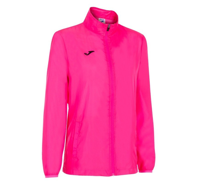 Жіноча вітровка Joma ELITE VII WINDBREAKER рожевий M 901065.030 M