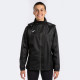 Жіноча вітровка Joma MONTREAL RAINCOAT чорний XL 901708.100 XL
