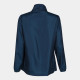 Жіноча вітровка Joma ELITE VII WINDBREAKER темно-синій M 901065.331 M