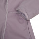 Жіноча Вітровка Nike SF RUN DVN JKT Фіолетовий S (DQ6561-531 S)