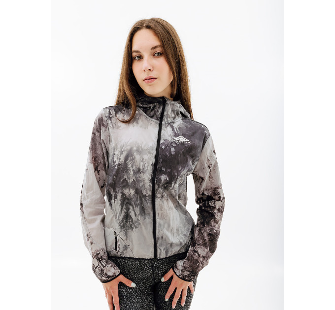 Жіноча Вітровка Nike W NK TRAIL REPEL JKT Принт M (7dDX1041-011 M) Жіноча Вітровка Nike W NK TRAIL REPEL JKT Принт M (7dDX1041-011 M)