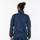 Жіноча вітровка Joma RAINJACKET CHAMPION IV NAVY-WHITE WOMAN синій,білий XS 900382.302 XS