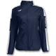 Жіноча вітровка Joma RAINJACKET CHAMPION IV NAVY-WHITE WOMAN синій,білий XS 900382.302 XS
