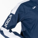 Жіноча вітровка Joma RAINJACKET CHAMPION IV NAVY-WHITE WOMAN синій,білий XS 900382.302 XS