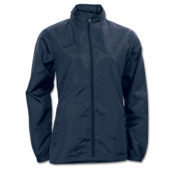 Жіноча вітровка Joma RAINJACKET GALIA NAVY WOMAN синій M 900037.300 M