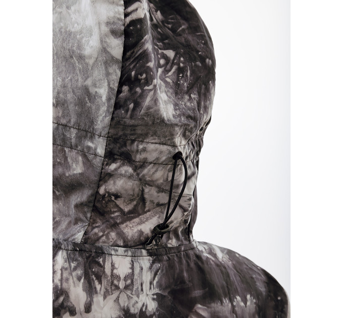 Жіноча Вітровка Nike W NK TRAIL REPEL JKT Принт XS (7dDX1041-011 XS)