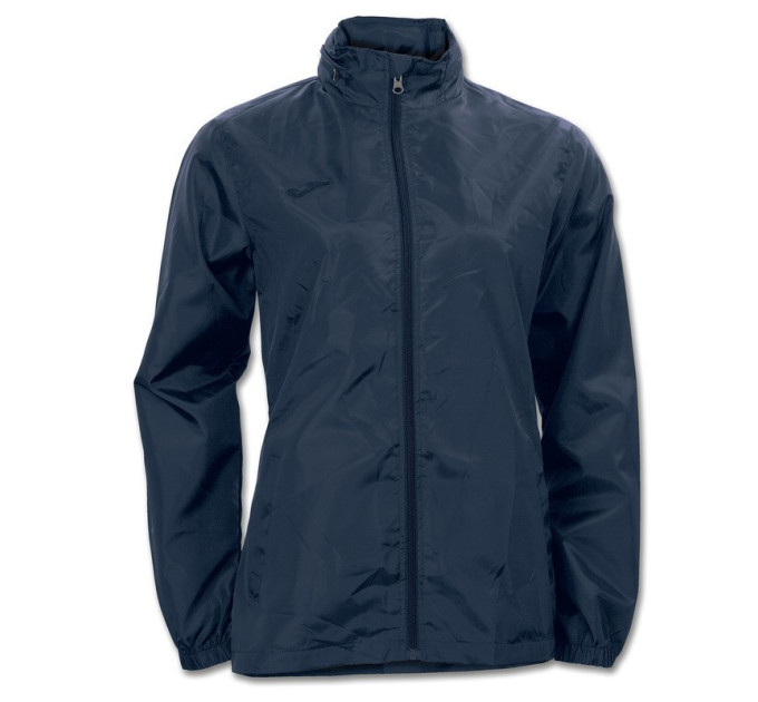 Жіноча вітровка Joma RAINJACKET GALIA NAVY WOMAN синій S 900037.300 S