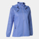 Жіноча вітровка Joma MONTREAL RAINCOAT синій XS 901708.731 XS Жіноча вітровка Joma MONTREAL RAINCOAT синій XS 901708.731 XS