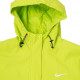 Жіноча Вітровка Nike W NSW ESSNTL SF WVN PRKA JKT Салатовий L (DM6245-321 L)