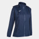 Жіноча вітровка Joma TRIVOR RAINCOAT синій M 901428.331 M