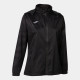 Жіноча вітровка Joma MONTREAL RAINCOAT чорний L 901708.100 L