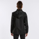 Жіноча вітровка Joma MONTREAL RAINCOAT чорний L 901708.100 L