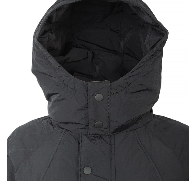 Жіноча Куртка JORDAN W J ESSEN DOWN PARKA Чорний L (DH0781-010)