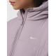 Жіноча Куртка Nike W NSW TF SNFL NK CLSC PRKA Рожевий M (7dFZ5903-226 M)