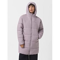 Жіноча Куртка Nike W NSW TF SNFL NK CLSC PRKA Рожевий M (7dFZ5903-226 M)